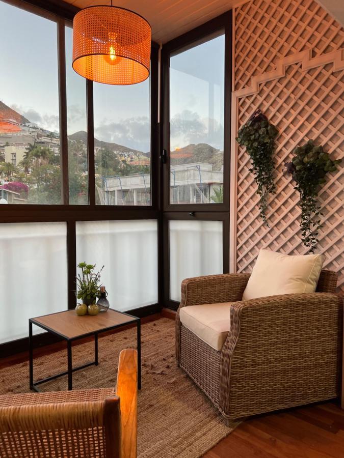 Dream Prestige 3 Apartment Santa Cruz de Tenerife Exterior photo