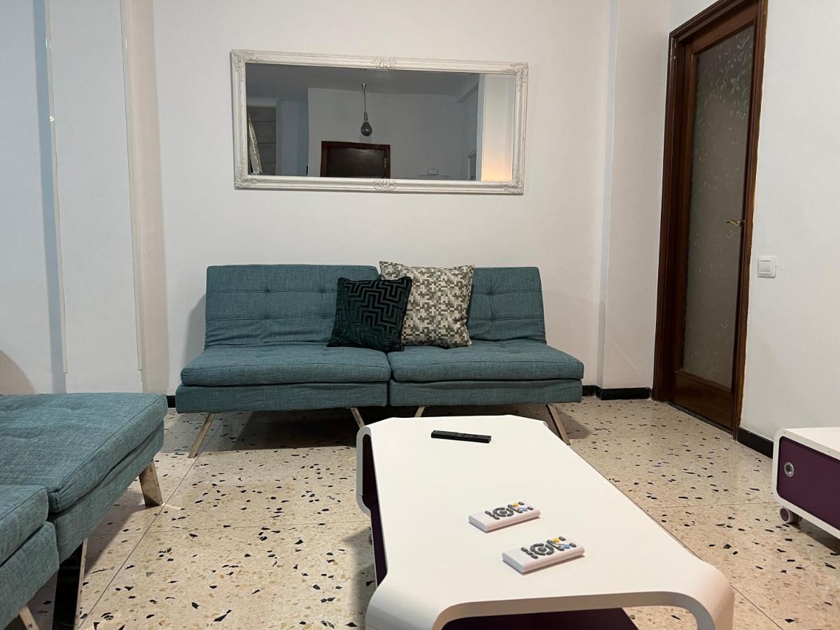 Dream Prestige 3 Apartment Santa Cruz de Tenerife Exterior photo